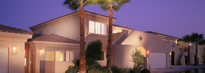 Raintree's Cimarron Golf Resort