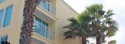 Sea Shells Beach Club