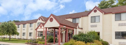Baymont By Wyndham Gaylord