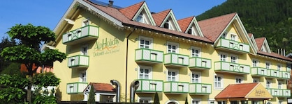 AlpHoliday Dolomiti Wellness
