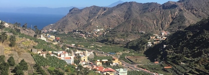 Ibo Alfaro Hotel Rural