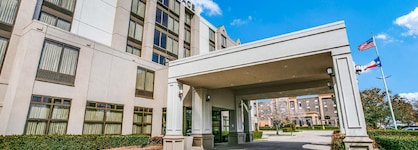 Hyatt Place Fort Worth Hurst