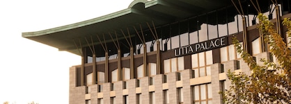 Hotel Litta Palace