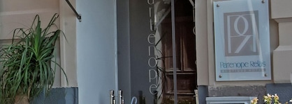 Partenope Relais