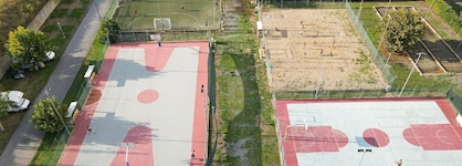 Villaggio Club Bahja