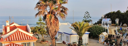 Villa Ana Margarida Beach