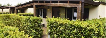 Green Paradise Resort