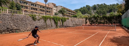 Hotel Es Port