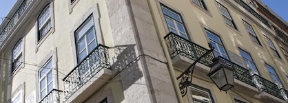 Lsa Baixa Chiado By Numa