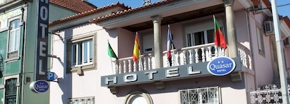 Hotel Quasar