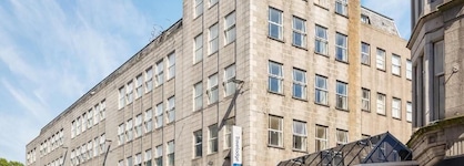 Travelodge Aberdeen Central