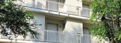 Hotel Des Bains
