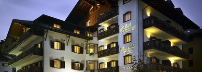Hotel Dolomiti