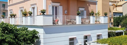 Boutique Hotel Ristorante Don Alfonso 1890