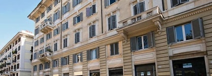 Mf Hotel Roma