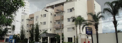 Apollo Hotel Uberlandia