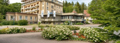 Sure Hotel By Best Western Bad Dürrheim