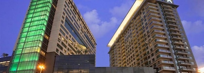 Swissotel Living Al Ghurair