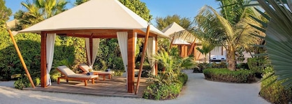 The Ritz-Carlton Ras Al Khaimah, Al Hamra Beach
