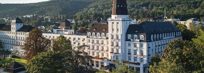 Steigenberger Hotel Bad Neuenahr