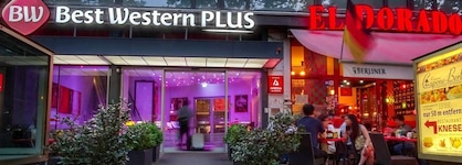 Best Western Plus Plaza Berlin Kurfürstendamm