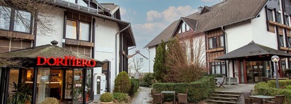 Dormero Hotel Düsseldorf