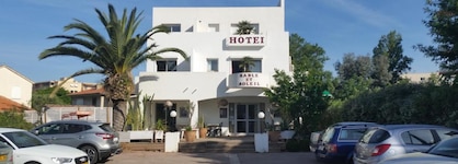 Hôtel Sable Et Soleil