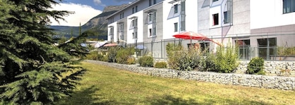 Appart'city Confort Grenoble Inovallée