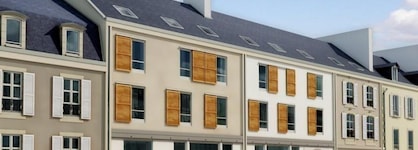 Terres De France - Appart'hotel Quimper