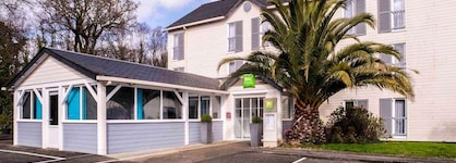 Ibis Styles Quimper