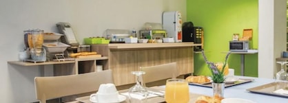 Appart'city Valence Centre