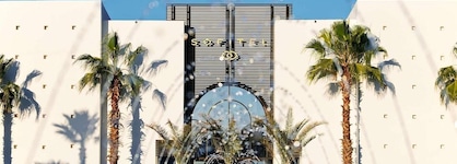 Sofitel Agadir Thalassa Sea & Spa