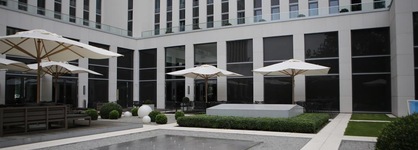 Motel One Berlin-Hauptbahnhof