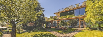 Gartenhotel Crystal