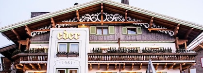 Lifestyle Hotel Eder