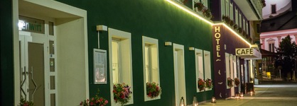 Aktivhotel Weißer Hirsch
