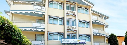 Hotel Maxim