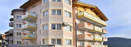Hotel Luna Bianca