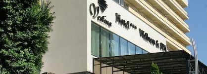 Vestina Wellness & Spa Hotel