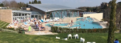 Grand Hotel Ambasciatori Wellness & Spa
