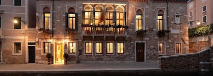 Hotel Palazzetto Madonna