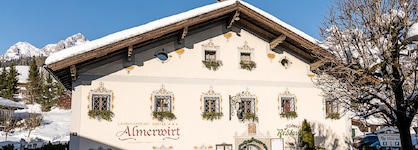 Hotel Almerwirt
