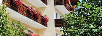 Hotel Post