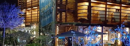 Smart Hotel Saslong