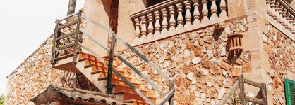 Agroturisme Son Barceló Mas
