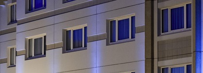 Novotel Bourges