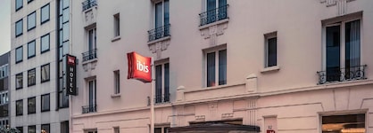 Ibis Paris Boulogne Billancourt