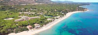 Forte Village Resort Bouganville