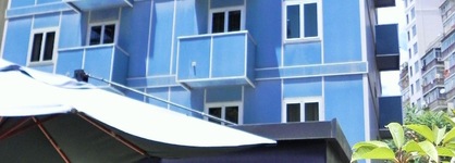 Torreata Residence Hotel