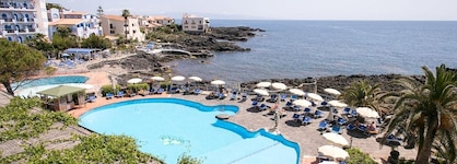 Arathena Rocks Hotel